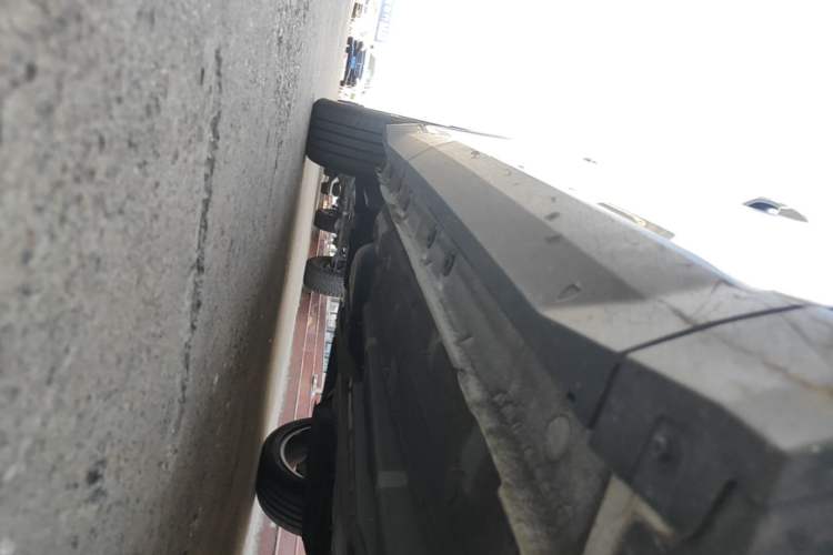 Used Geely Auto FX11 2023 1.5TD DCT Prestige Edition Right Side Sill