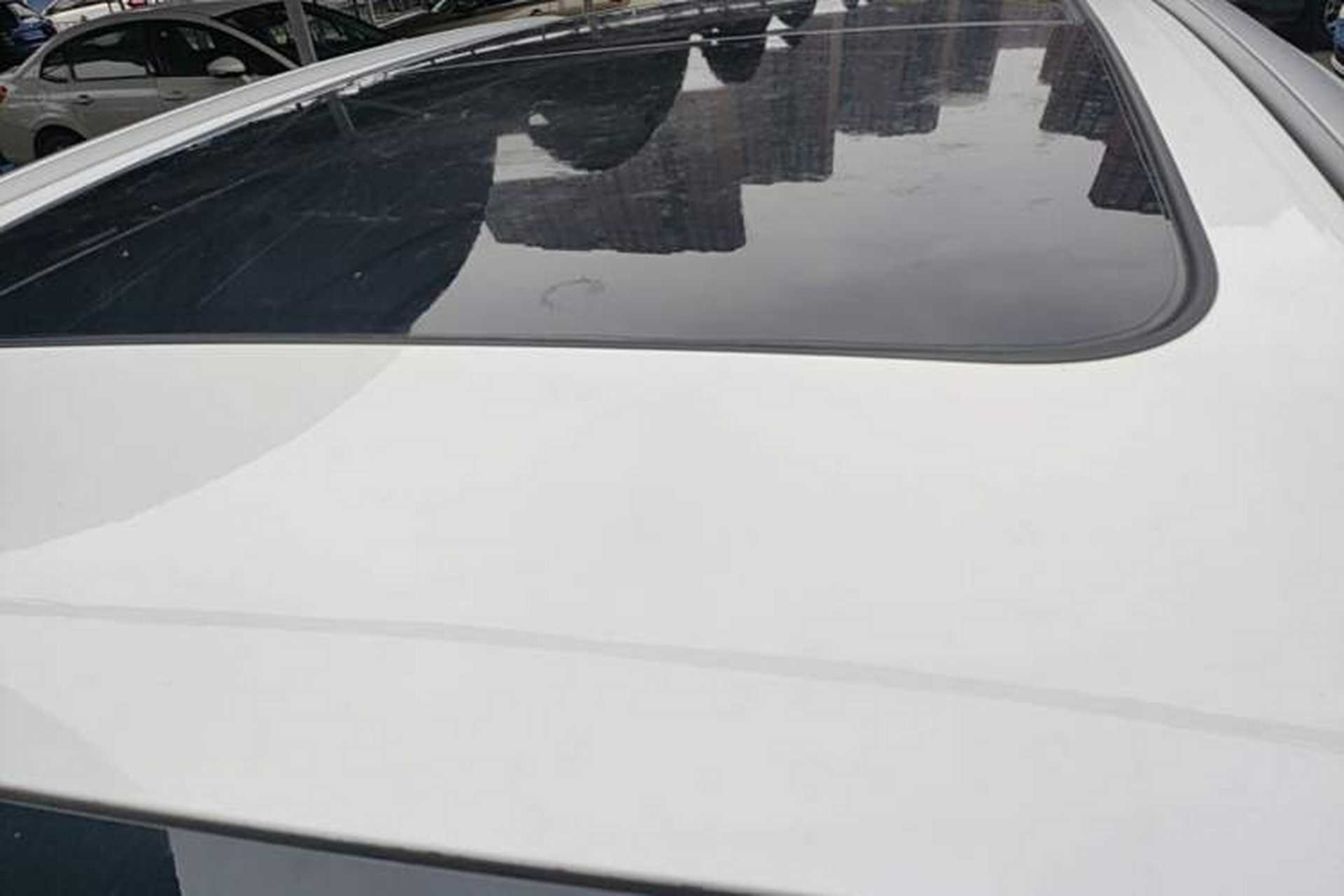 Used Geely Auto FX11 2023 1.5TD DCT Prestige Edition Roof