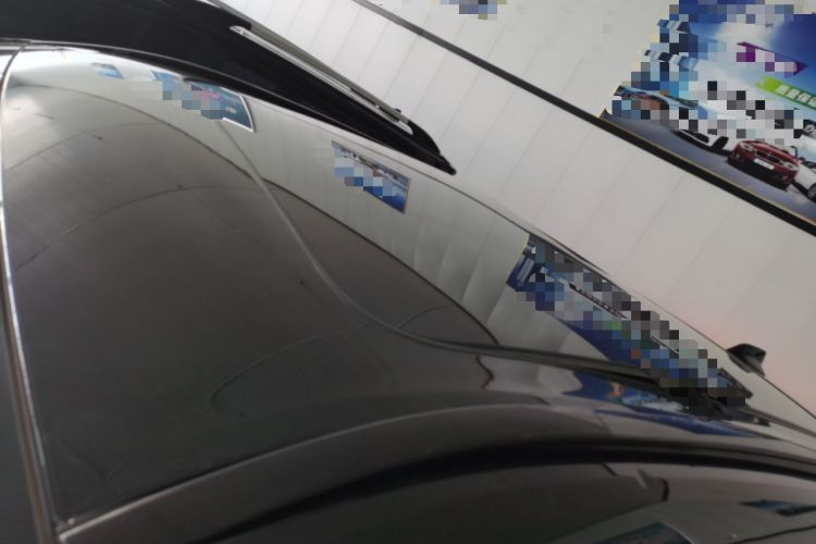 Used Geely Auto FX11 2023 2.0TD DCT Prestige Edition Roof