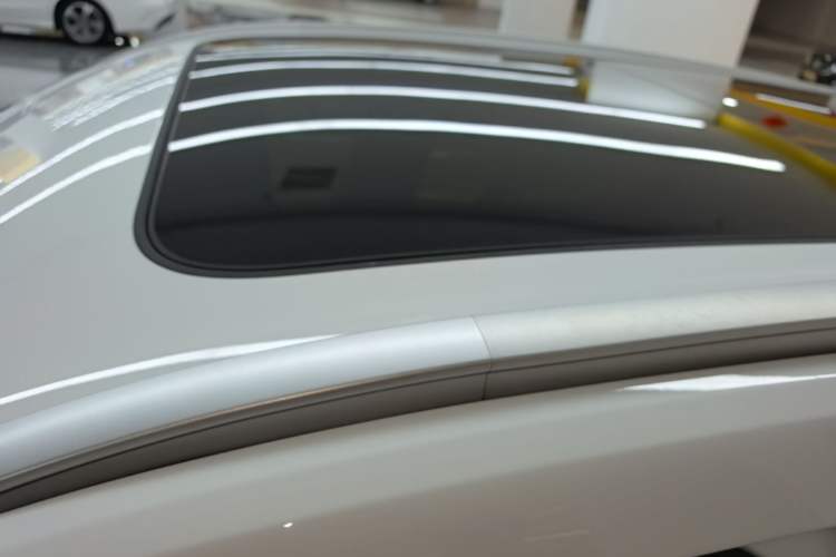 Used Geely Auto FX11 2023 1.5TD DCT Prestige Edition Roof