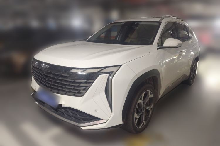 Used Geely Auto FX11 2023 1.5TD DCT Prestige Edition Guazi used car, China used car export, Used car for sale, Used  cars, Cheapest cars for sale
