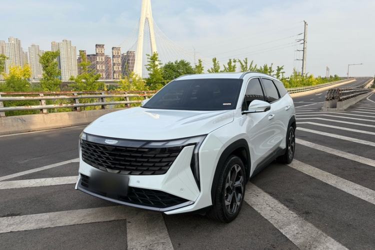 Used Geely Auto FX11 2023 1.5TD DCT Prestige Edition Guazi used car, China used car export, Used car for sale, Used  cars, Cheapest cars for sale
