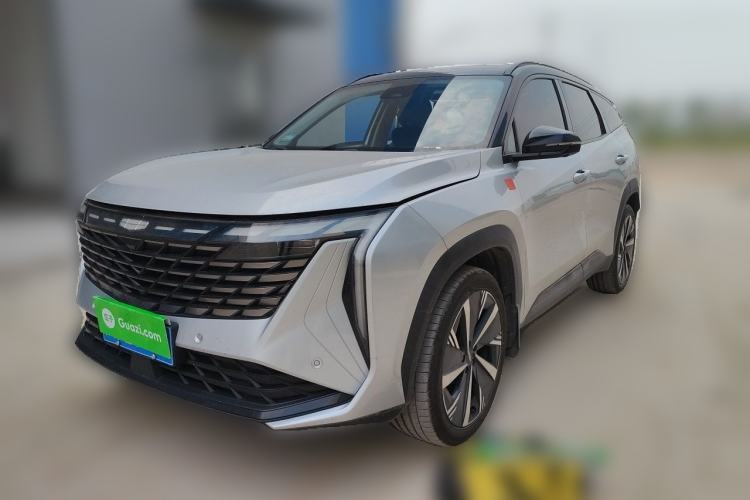 Used Geely Auto FX11 2023 2.0TD DCT Flagship Version Guazi used car, China used car export, Used car for sale, Used  cars, Cheapest cars for sale