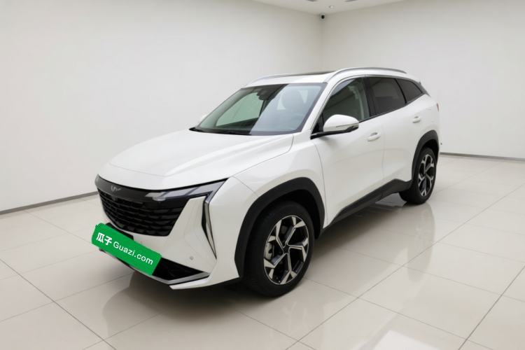 Używany Geely Auto FX11 2023 1.5TD DCT Prestige Edition Guazi used car, China used car export, Used car for sale, Used cars, Cheapest cars for sale