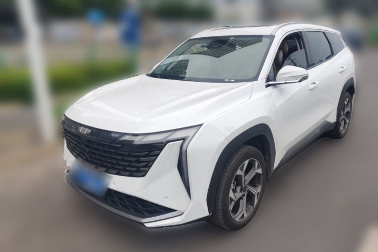 Used Geely Auto FX11 2023 1.5TD DCT Prestige Edition Guazi used car, China used car export, Used car for sale, Used  cars, Cheapest cars for sale