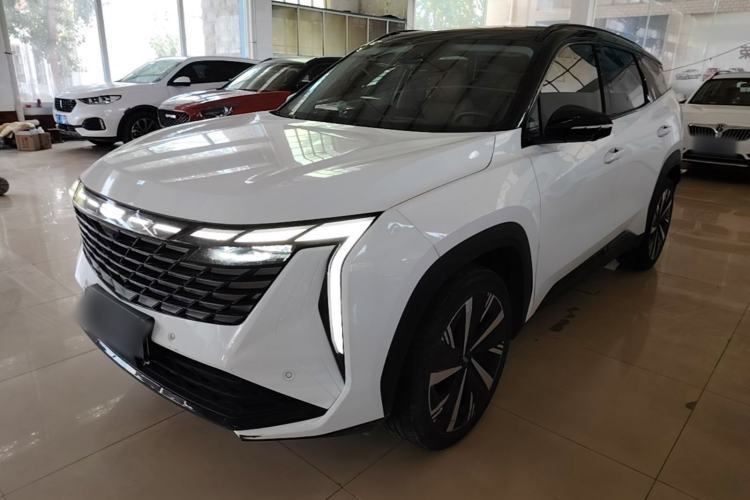 Used Geely Auto FX11 2023 1.5TD DCT Prestige Edition Guazi used car, China used car export, Used car for sale, Used  cars, Cheapest cars for sale