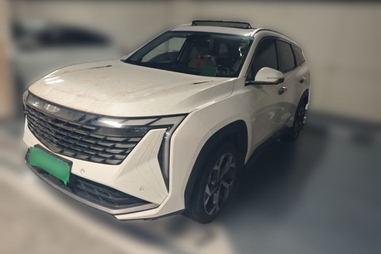 Used Geely Auto FX11 2023 1.5TD DCT Prestige Edition Guazi used car, China used car export, Used car for sale, Used  cars, Cheapest cars for sale