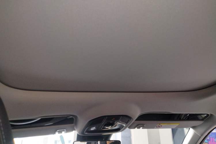 Used Geely Auto FX11 2024 1.5TD DCT Prestige Edition Headliner