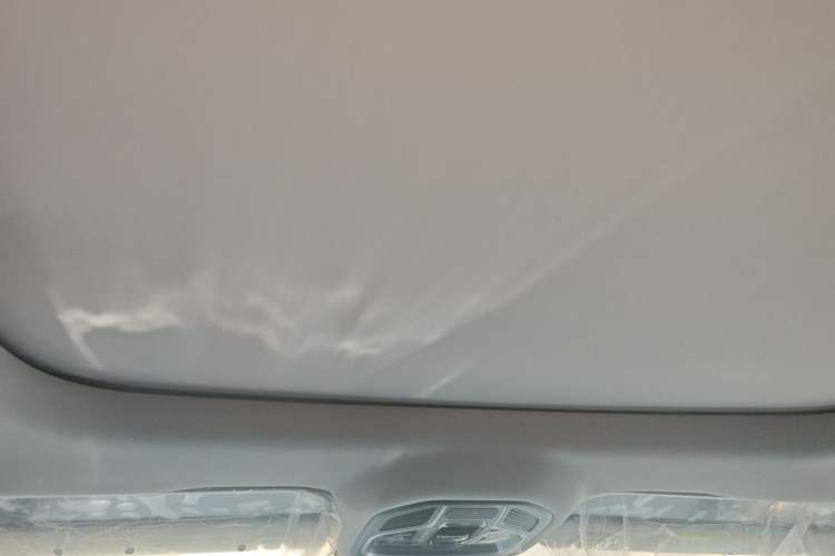 Used Geely Auto FX11 2024 1.5TD DCT Prestige Edition Headliner