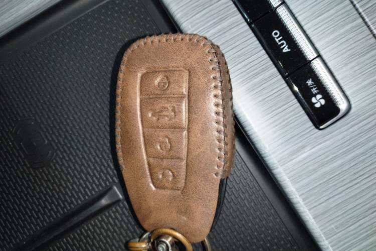 Used Geely Auto FX11 2024 1.5TD DCT Prestige Edition Interior 1