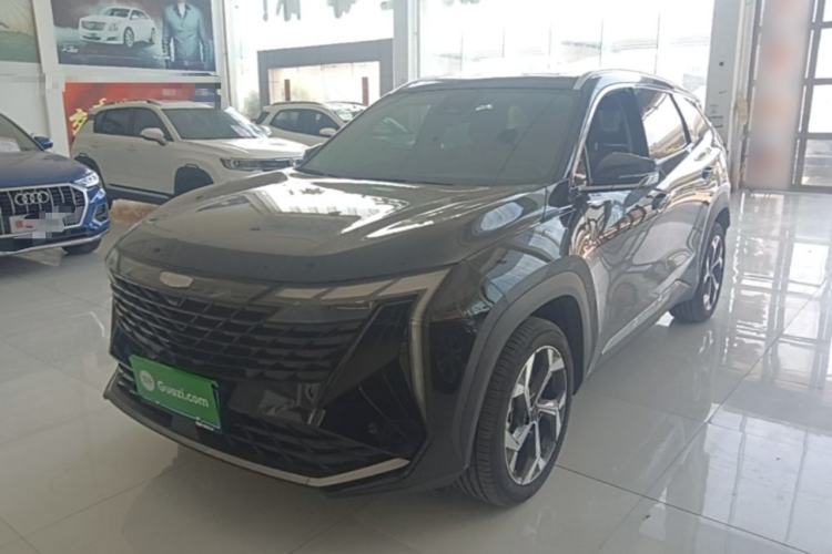 Used Geely Auto FX11 2024 1.5TD DCT Prestige Edition Guazi used car, China used car export, Used car for sale, Used  cars, Cheapest cars for sale