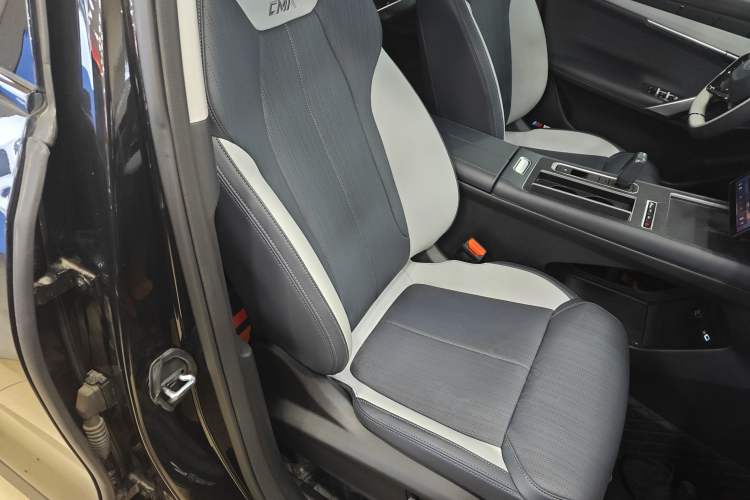 Used Geely Auto FX11 2024 1.5TD DCT Prestige Edition Right Front Seat