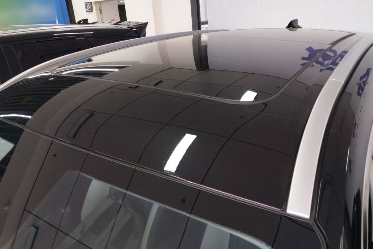 Used Geely Auto FX11 2024 1.5TD DCT Prestige Edition Roof