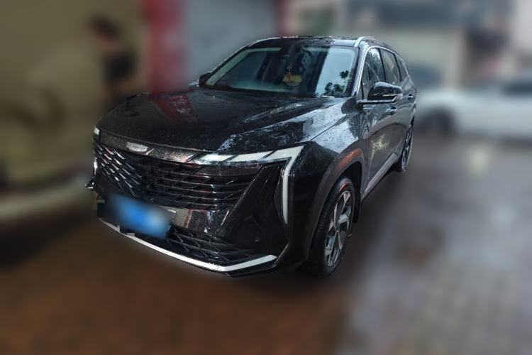 Used Geely Auto FX11 2024 1.5TD DCT Prestige Edition Guazi used car, China used car export, Used car for sale, Used  cars, Cheapest cars for sale
