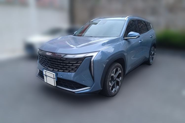 Used Geely Auto FX11 2024 1.5TD DCT Prestige Edition Guazi used car, China used car export, Used car for sale, Used  cars, Cheapest cars for sale