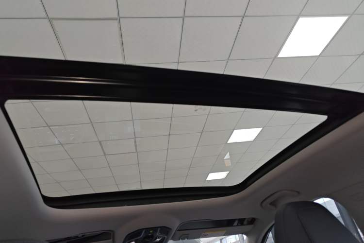 Used Geely Auto FX11 2024 1.5TD DCT Dragon Edition Headliner