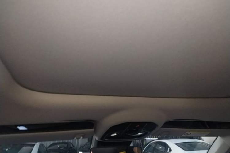 Used Geely Auto FX11 2024 1.5TD DCT Prestige Edition Headliner