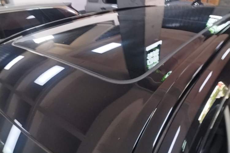 Used Geely Auto FX11 2024 1.5TD DCT Prestige Edition Roof