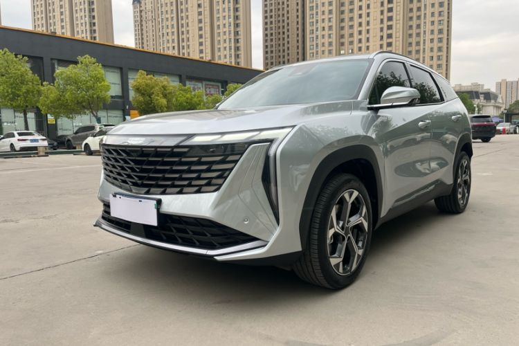 Used Geely Auto FX11 2024 1.5TD DCT Prestige Edition Guazi used car, China used car export, Used car for sale, Used  cars, Cheapest cars for sale