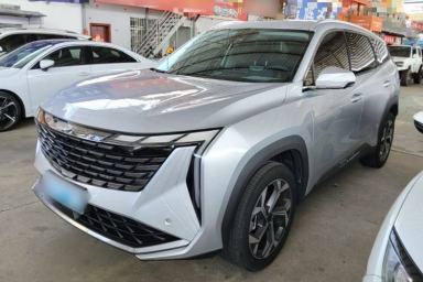 Used Geely Auto FX11 2024 1.5TD DCT Prestige Edition