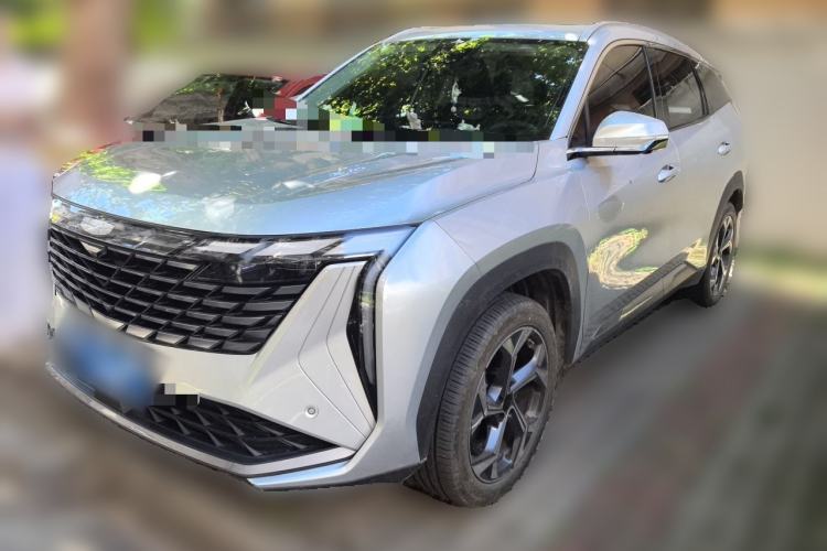 Used Geely Auto FX11 2024 1.5TD DCT Prestige Edition Guazi used car, China used car export, Used car for sale, Used  cars, Cheapest cars for sale