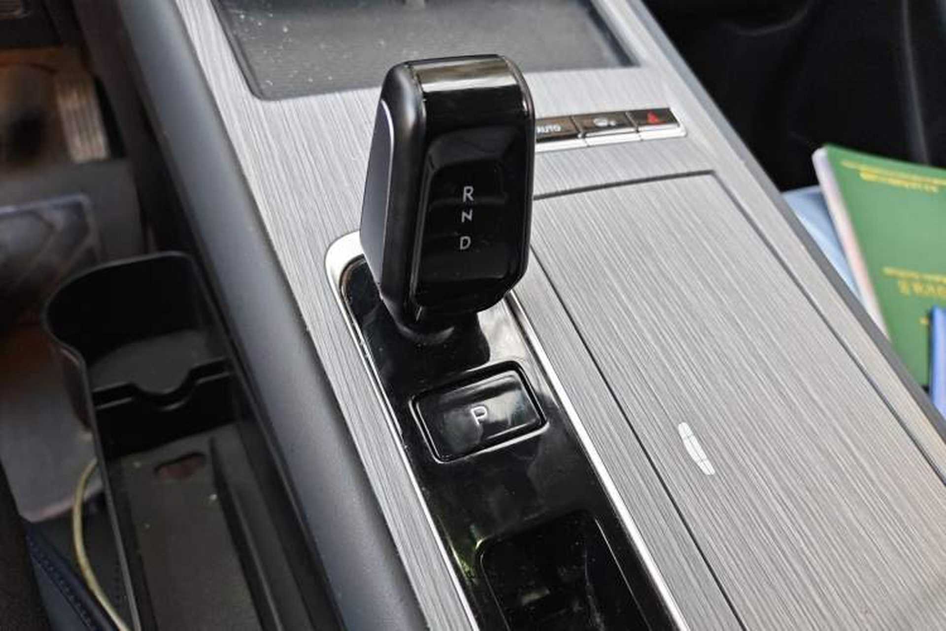 Used Geely Auto FX11 2024 1.5TD DCT Prestige Edition Gear Lever