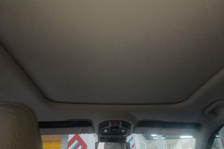 Used Geely Auto FX11 2024 1.5TD DCT Prestige Edition Headliner