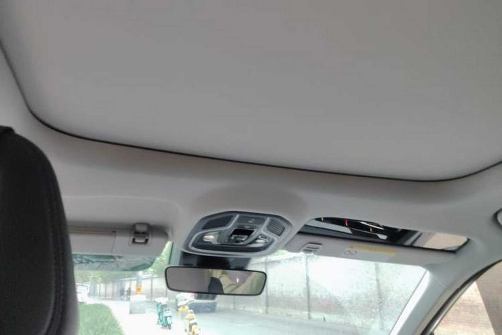 Used Geely Auto FX11 2024 1.5TD DCT Prestige Edition Headliner