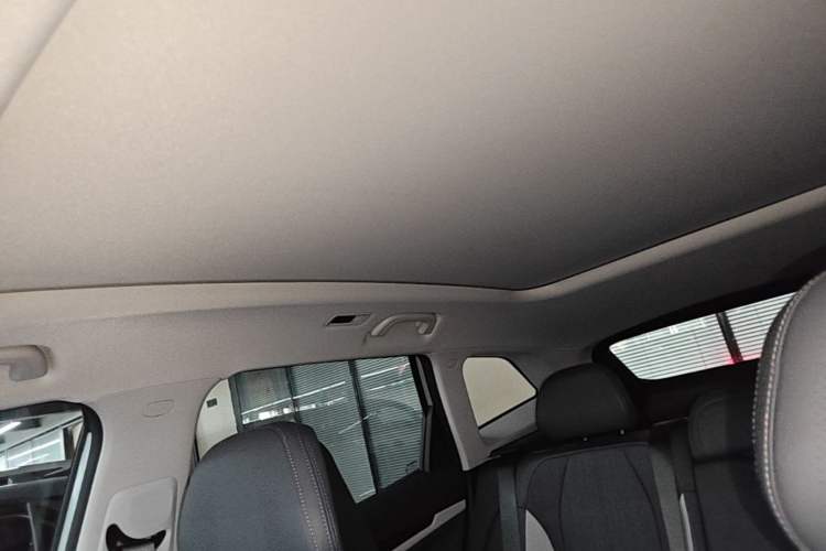 Used Geely Auto FX11 2024 1.5TD DCT Prestige Edition Headliner