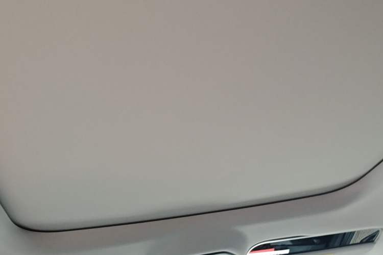 Used Geely Auto FX11 2024 1.5TD DCT Prestige Edition Headliner