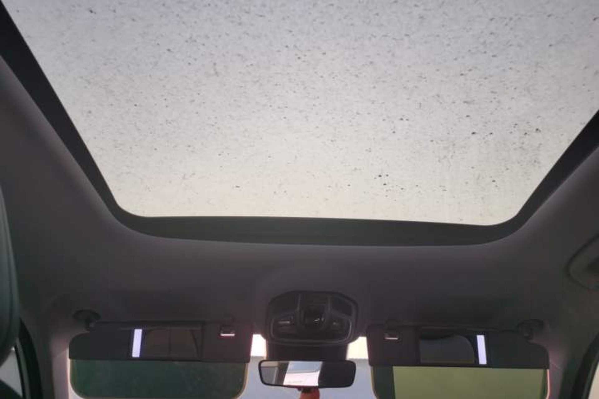 Used Geely Auto FX11 2024 1.5TD DCT Prestige Edition Headliner