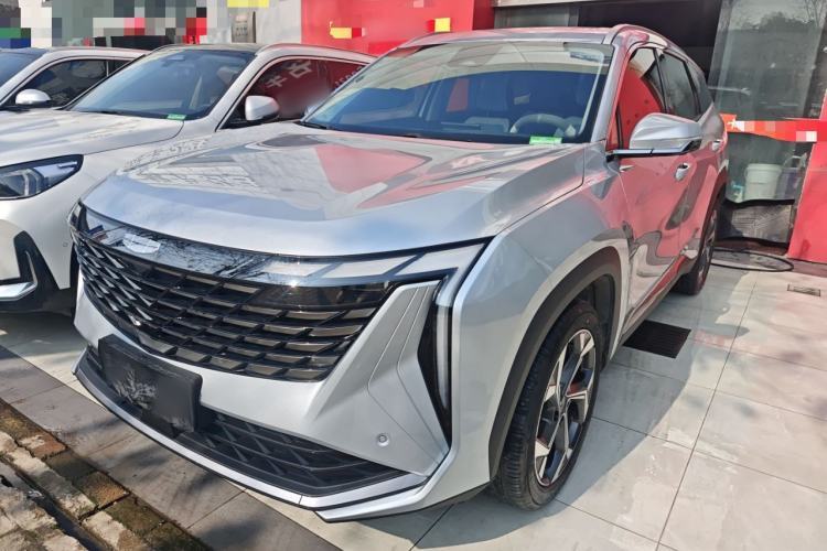 Used Geely Auto FX11 2024 1.5TD DCT Prestige Edition Guazi used car, China used car export, Used car for sale, Used  cars, Cheapest cars for sale