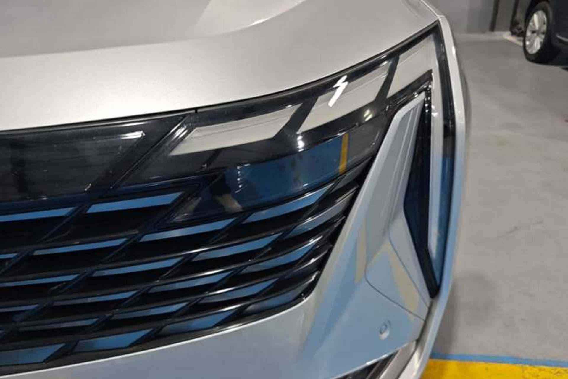 Used Geely Auto FX11 2024 1.5TD DCT Prestige Edition Left Front Headlight