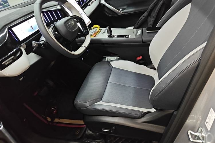 Used Geely Auto FX11 2024 1.5TD DCT Prestige Edition Left Front Seat