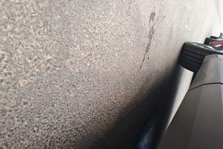 Used Geely Auto FX11 2024 1.5TD DCT Prestige Edition Left Side Sill