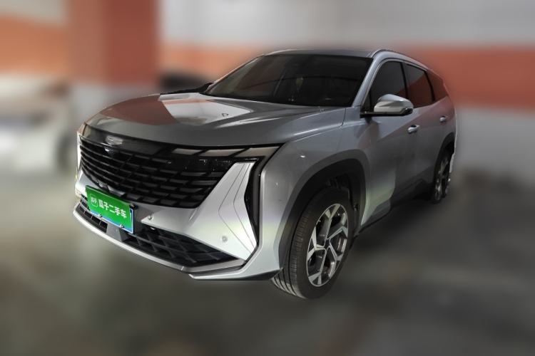 Used Geely Auto FX11 2024 1.5TD DCT Prestige Edition Guazi used car, China used car export, Used car for sale, Used  cars, Cheapest cars for sale