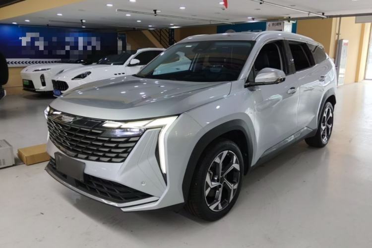 Geely Auto FX11 2024 1.5TD DCT Prestige Edition usata Guazi used car, China used car export, Used car for sale, Used  cars, Cheapest cars for sale