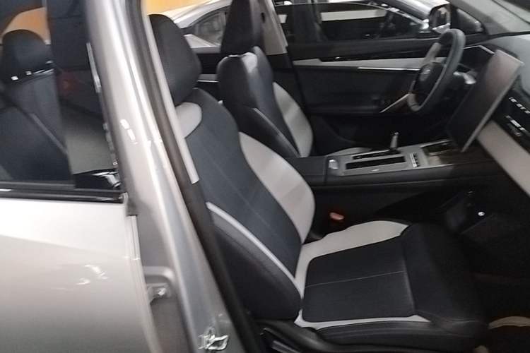 Used Geely Auto FX11 2024 1.5TD DCT Dragon Edition Right Front Seat