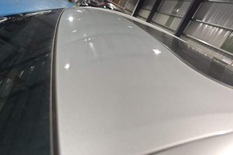 Used Geely Auto FX11 2024 1.5TD DCT Prestige Edition Roof