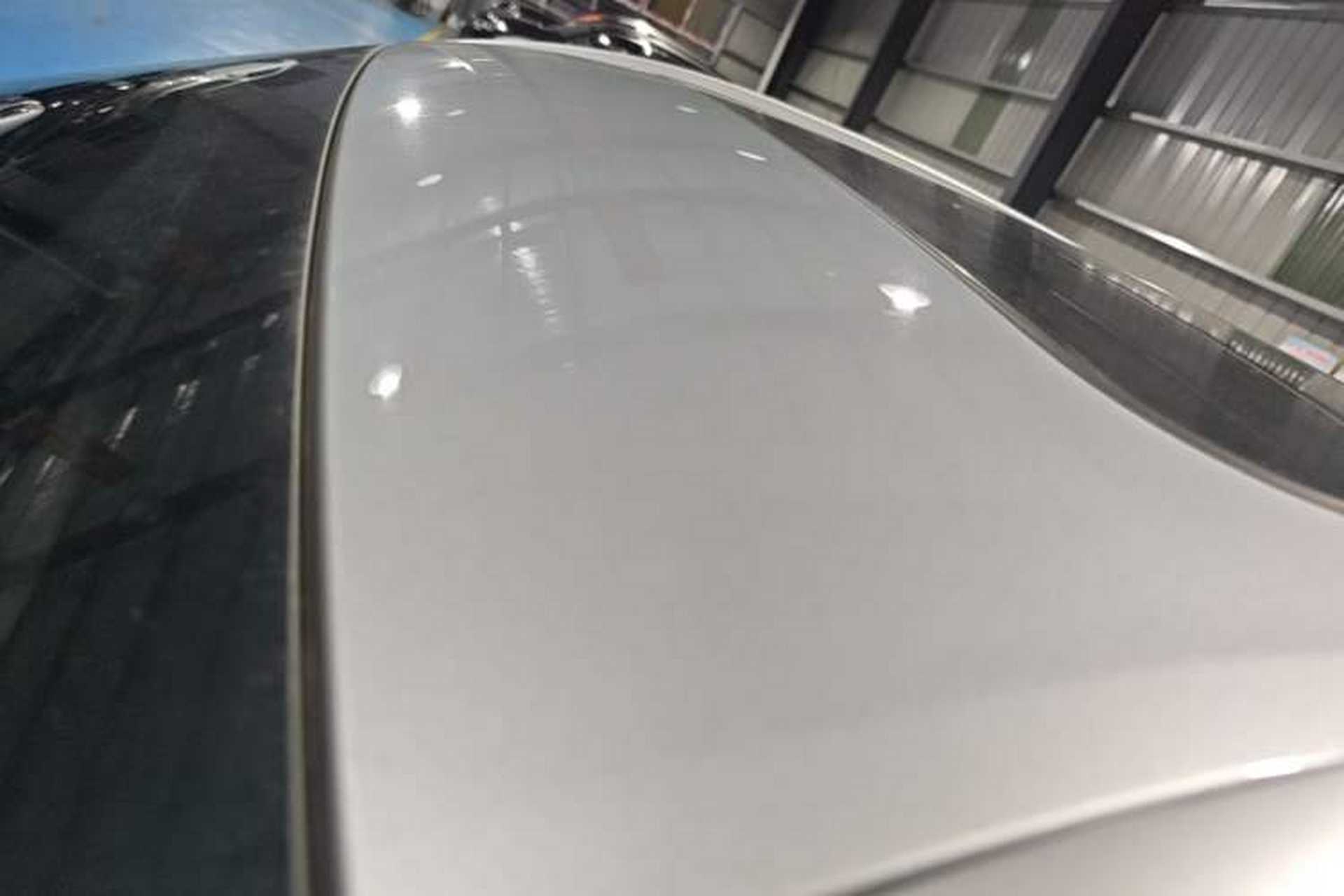 Used Geely Auto FX11 2024 1.5TD DCT Prestige Edition Roof