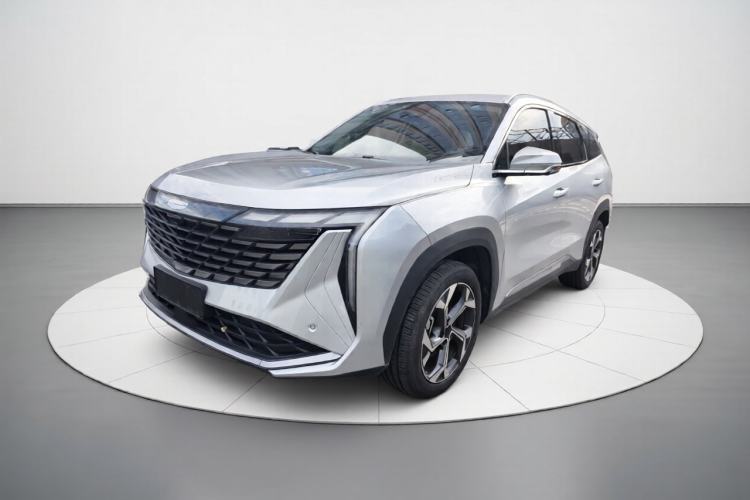 Used Geely Auto FX11 2024 1.5TD DCT Prestige Edition Guazi used car, China used car export, Used car for sale, Used  cars, Cheapest cars for sale