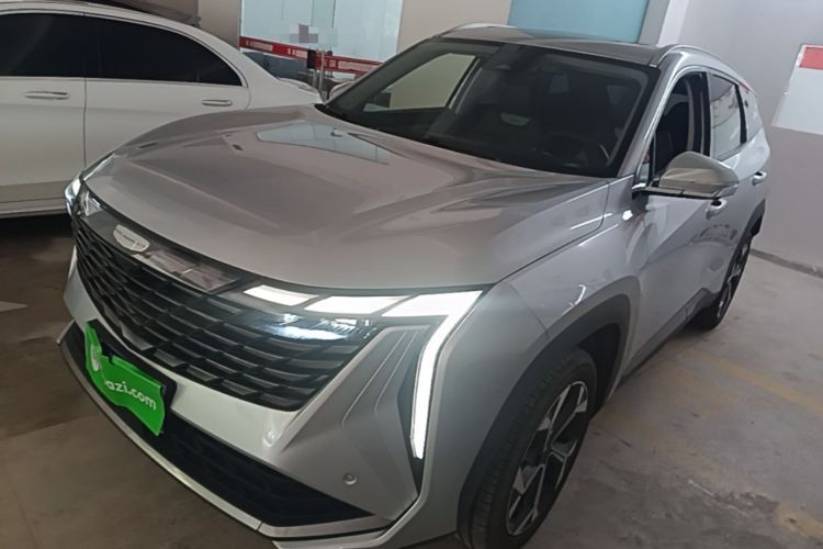 Used Geely Auto FX11 2024 1.5TD DCT Prestige Edition Guazi used car, China used car export, Used car for sale, Used  cars, Cheapest cars for sale
