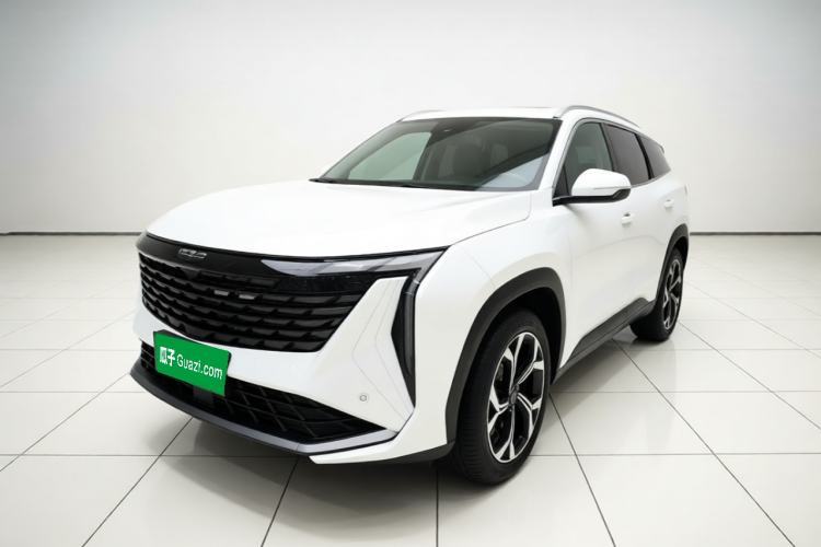 Used Geely Auto FX11 2024 1.5TD DCT Prestige Edition Guazi used car, China used car export, Used car for sale, Used  cars, Cheapest cars for sale