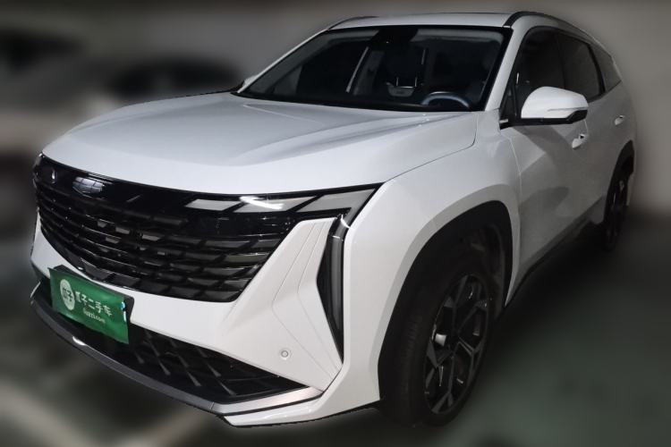 Used Geely Auto FX11 2024 1.5TD DCT Prestige Edition Guazi used car, China used car export, Used car for sale, Used  cars, Cheapest cars for sale