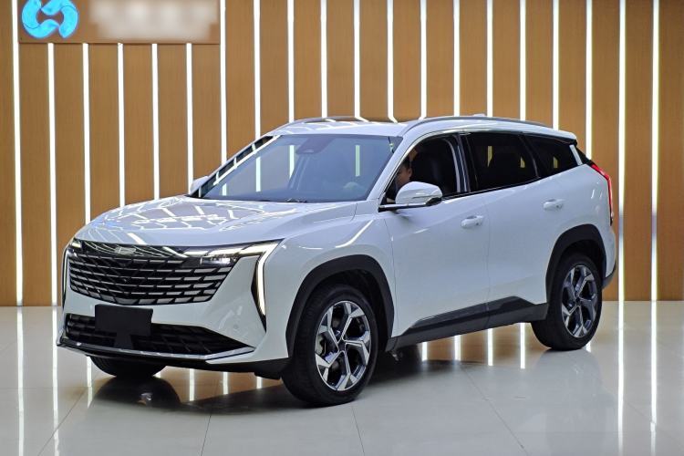 Used Geely Auto FX11 2024 1.5TD DCT Prestige Edition Guazi used car, China used car export, Used car for sale, Used  cars, Cheapest cars for sale