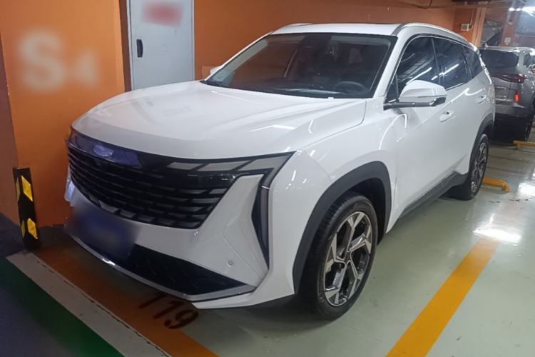 Used Geely Auto FX11 2024 1.5TD DCT Prestige Edition Guazi used car, China used car export, Used car for sale, Used  cars, Cheapest cars for sale