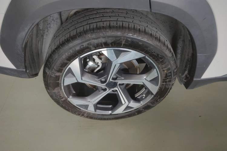 Used Geely Auto FX11 2024 1.5TD DCT Flagship Edition Exterior 5