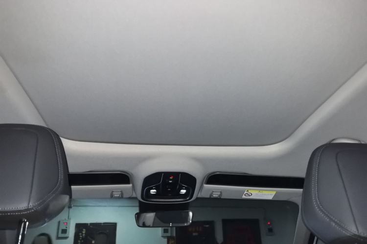Used Geely Auto FX11 2024 1.5TD DCT Prestige Edition Headliner