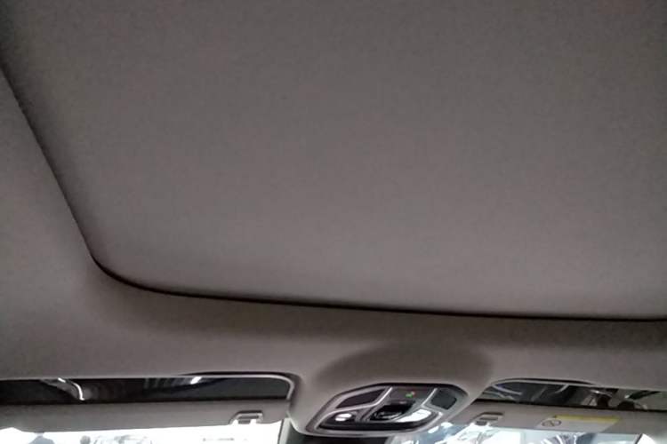 Used Geely Auto FX11 2024 1.5TD DCT Prestige Edition Headliner