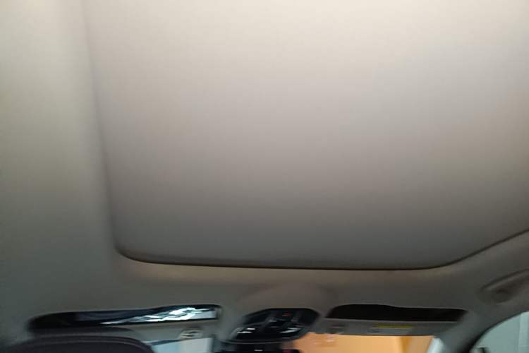 Used Geely Auto FX11 2024 1.5TD DCT Prestige Edition Headliner